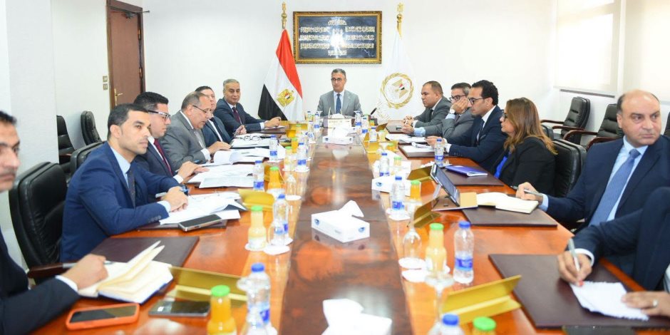 اعتبارًا من 10 سبتمبر.. طرح 12 سلعة أساسية بأسعار مناسبة ضمن المرحلة الأولى لتنفيذ التكليف الرئاسي