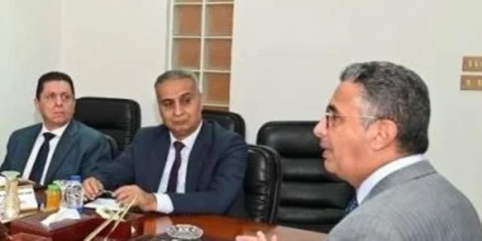 وزير التموين: بدء العمل بـ«كارت المفتش» اعتبارًا من أول سبتمبر