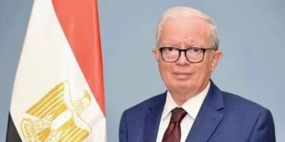 نائب رئيس مجلس الوزراء يتوجه إلى قيرغيزستان للمشاركة في قمة شنغهاي