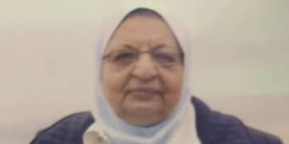 وفاة رجاء أبو شهبه مدير تحرير وكالة أنباء الشرق الأوسط السابق وعميدة المحررين الدبلوماسيين 