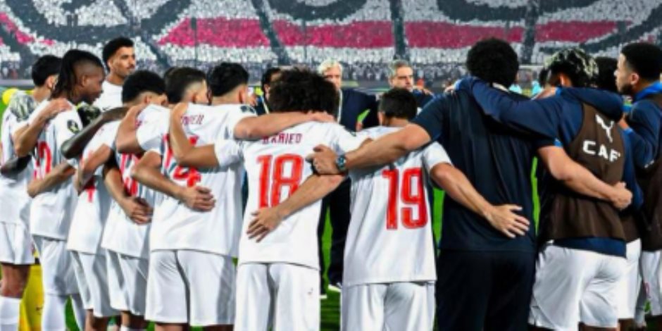 معتمد جمال يعلن تشكيل الزمالك الرسمي أمام بتروجت في الدوري