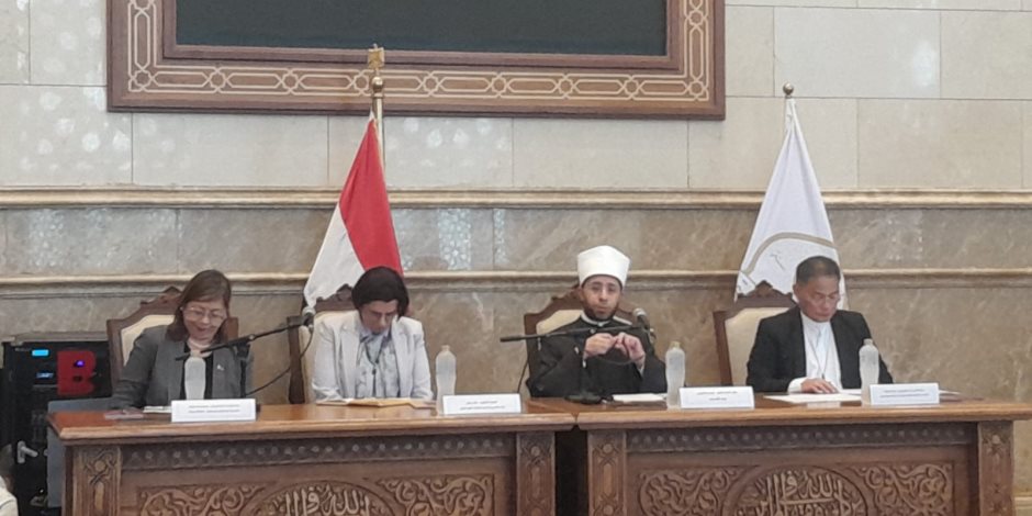 الأوقاف تنظم 625 ندوة بالمحافظات الحدودية حول «النبي ﷺ الأنموذج الأمثل لمكارم الأخلاق»