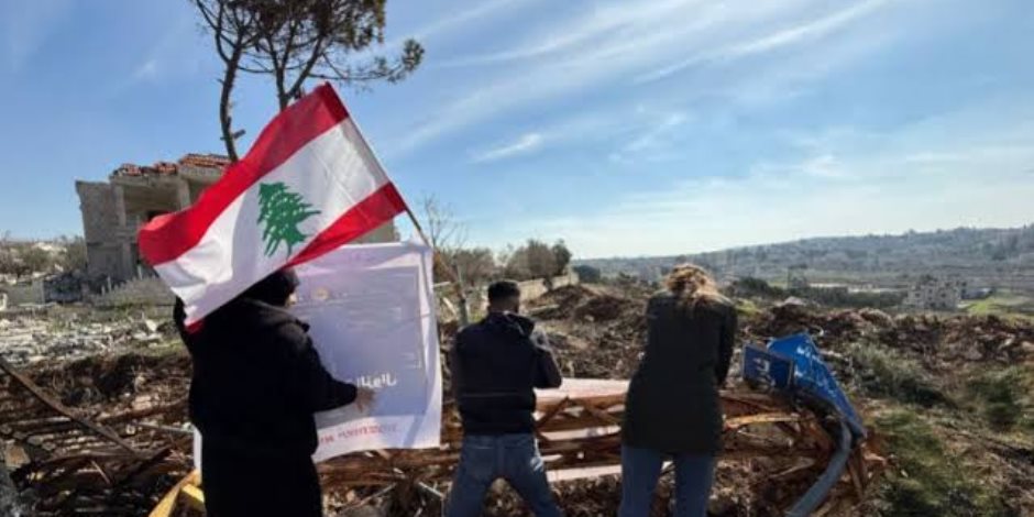 لبنان يتمسك بسيادته وسط غارات مستمرة جنوباً وتدهور الأوضاع الإنسانية