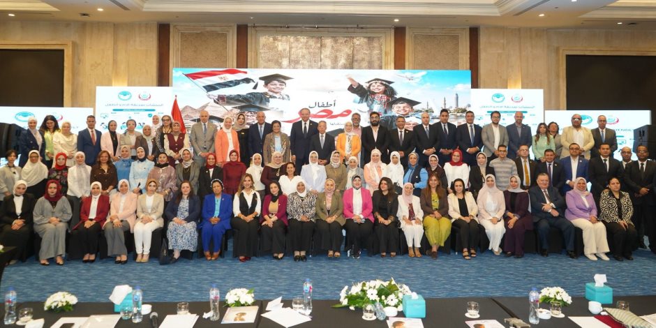 56 منشأة صحية معتمدة ببورسعيد وفق معايير GAHAR المعتمدة دوليًا