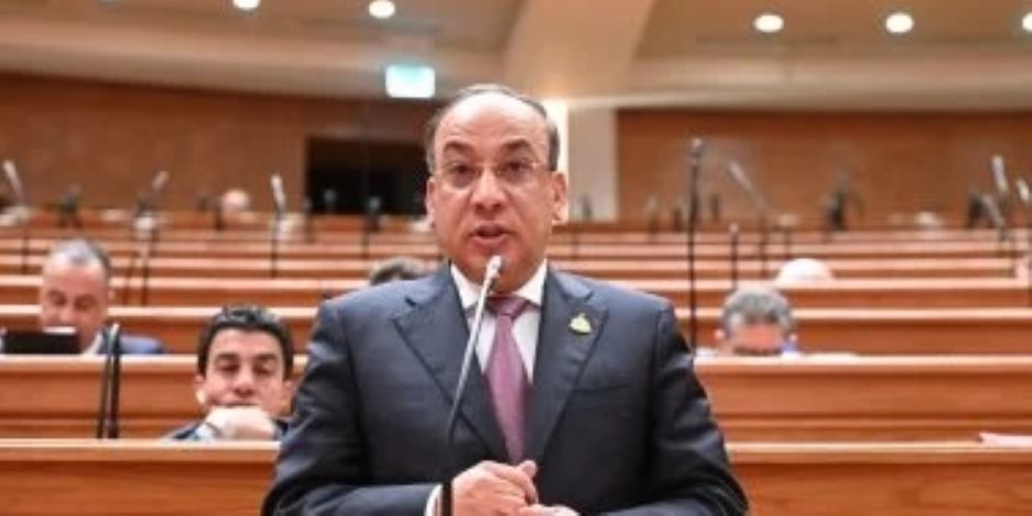 وكيل دينية النواب: زيارة الرئيس الصيني تعزز جسور التعاون بين القاهرة وبكين
