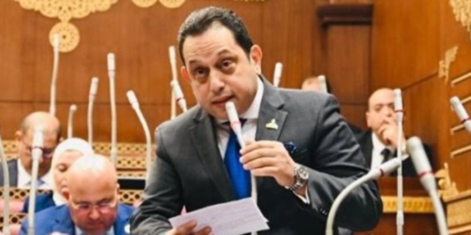 محمد الجندى: زيارة شي جين بينج تضع الاستثمارات الصينية فى مصر أمام قفزة تاريخية