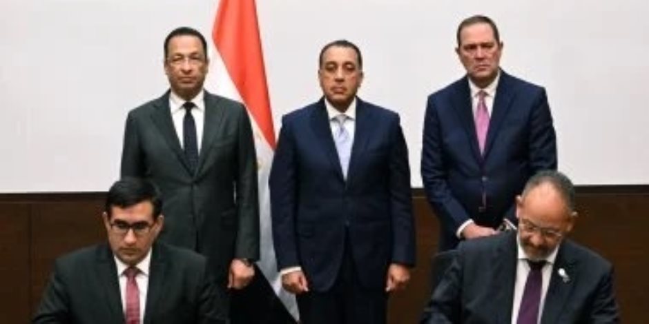 مذكرة تفاهم بين المعهد القومي للاتصالات وشركة "سيسكو سيستمز" العالمية