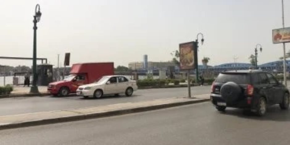 مصدر أمنى ينفى غلق أي طرق أو محاور بالتزامن مع زيارة الرئيس الصيني