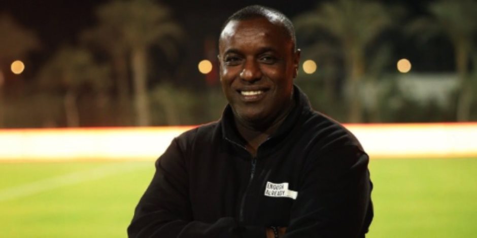 اتحاد الكرة يعتمد الجهاز الفني لمنتخب مصر للناشئين مواليد 2010