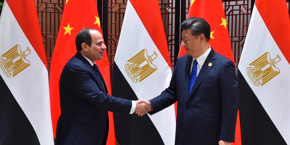 حِلف الـ70 عامًا.. مصر والصين شراكة تكتب قواعد جديدة للتوازن الدولي