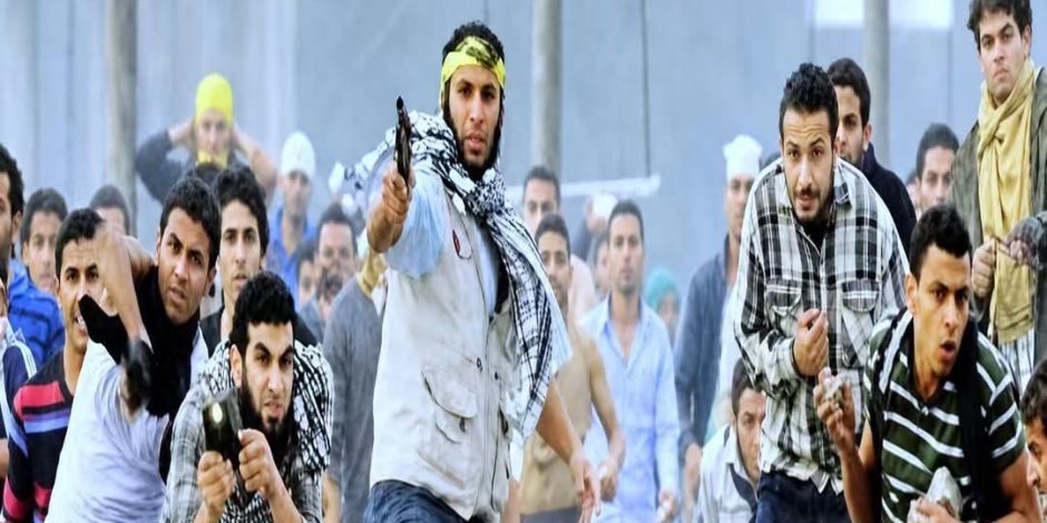 شهادات حقوقية دولية واعترافات تكشف: كيف تهاوت رواية الإخوان الإرهابية حول "اعتصام رابعة"  بين وجود السلاح واستغلال المعتصمين؟