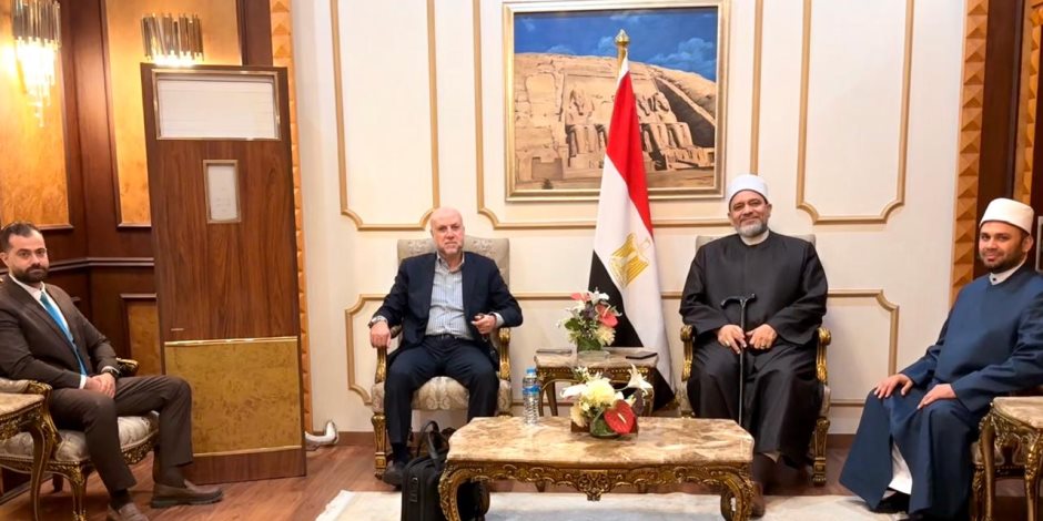 علماء ووزراء ومفتون من مختلف دول العالم يتوافدون إلى القاهرة لبحث مستقبل الأسرة