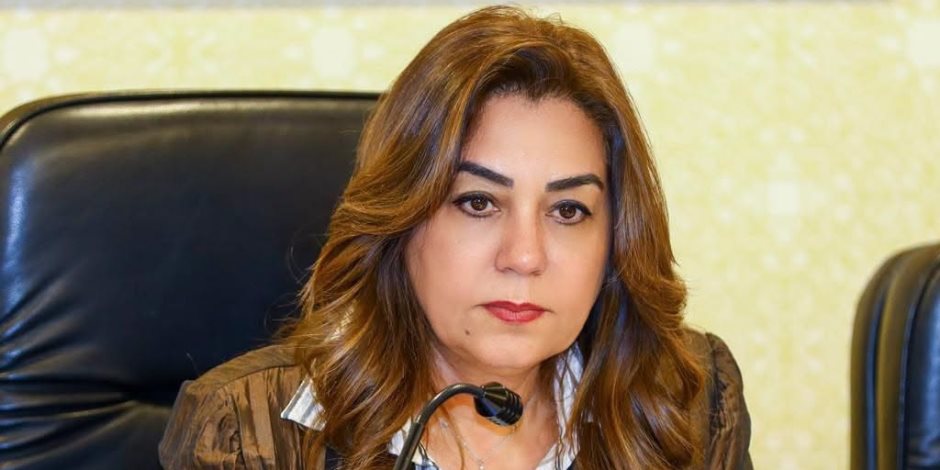 وزيرة التنمية المحلية تستعرض نتائج حملات قطاع التفتيش والمتابعة بمحافظتي السويس والقليوبية