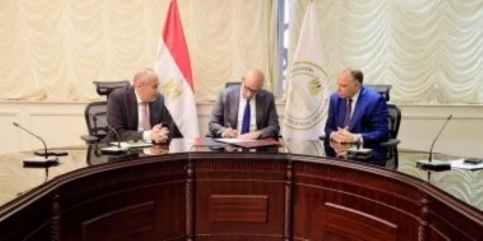 وزير التعليم يعتمد نتيجة الثانوية العامة للدور الثانى بنسبة نجاح 92.2%