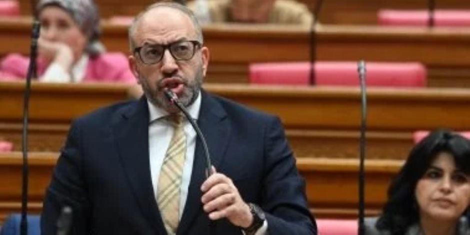 النائب حسام المندوه: زيارة الرئيس الصيني لمصر تعزز شراكة الـ20.8 مليار دولار