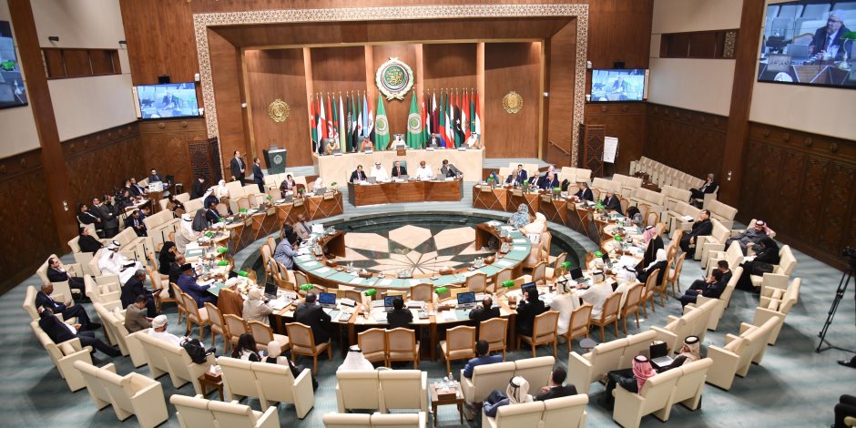 البرلمان العربي يدين بشدة تجدد الهجمات الإيرانية السافرة التي استهدفت مملكة البحرين ودولة الكويت والمملكة الأردنية الهاشمية 