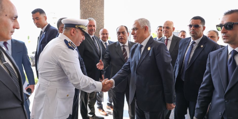 النائب العام يُجري زيارة تفقدية لمجمع مراكز إصلاح وتأهيل وادي النطرون
