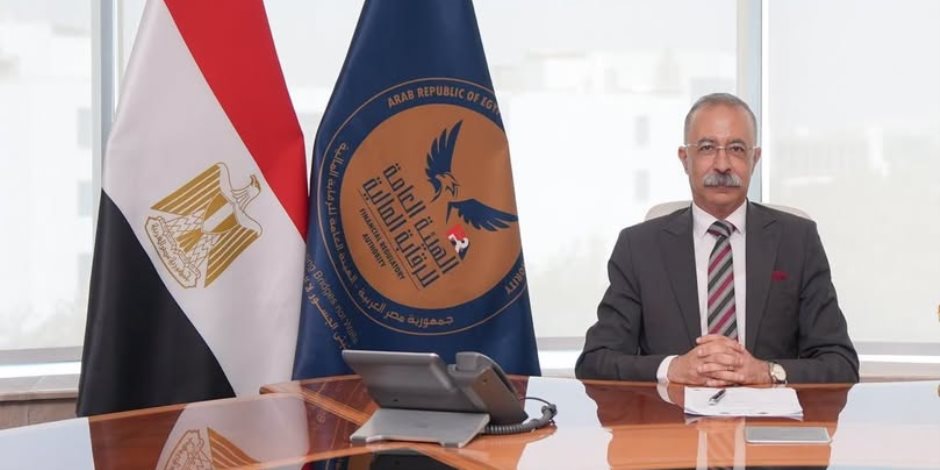 بقرار من رئيس الوزراء.. تعيين الدكتور طارق سيف نائبًا لرئيس الهيئة العامة للرقابة المالية لمدة عام