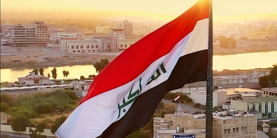 العراق يشدد على جدية مساعي حصر السلاح  وسط  احتواء هجمات أربيل وتأكيد استقرار حركة الطيران