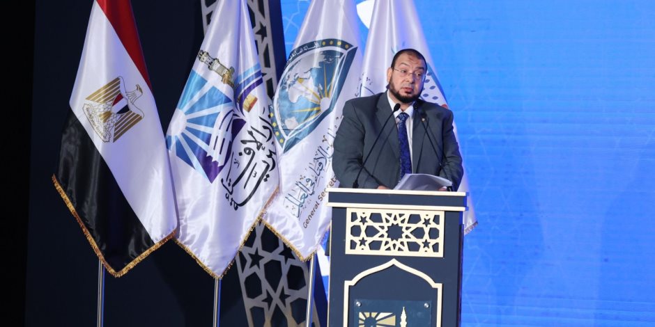 بين التحولات الاقتصادية والضغوط النفسية.. نقاشات حول حماية الأسرة في الجلسة العلمية الخامسة لمؤتمر الإفتاء