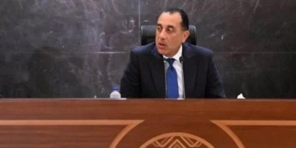رئيس الوزراء: الأصول السيادية ملكيتها للشعب ولا يمكن مناقشة فكرة مقايضتها
