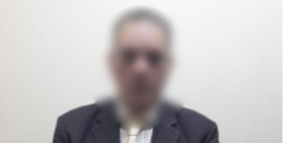ضبط شخص متهم بالنصب والإحتيال على المواطنين بزعم قدرته على توفير وحدات فندقية 