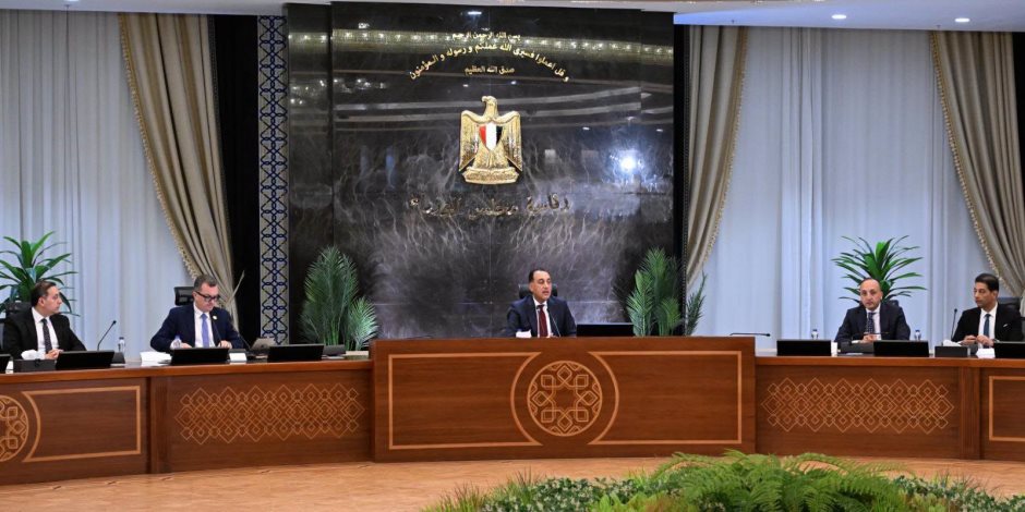 رئيس الوزراء: العام المالي 2025/2026 شهد تحقيق معدل نمو 5.1% وهذه النتائج تعكس صلابة الاقتصاد المصري