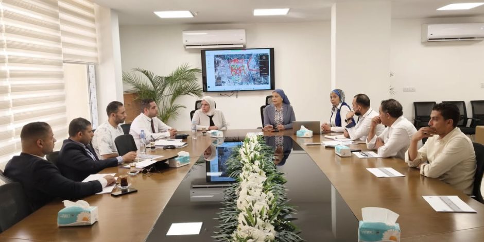 بعد اعتماد المخططات.. «القومي لتنظيم الإعلانات» يبدأ تنفيذ المخططات الجديدة بسوهاج وكفر الشيخ