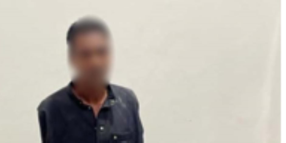 ضبط المتهم بالتعدي على شخص بالضرب باستخدام آلة حادة في الأقصر