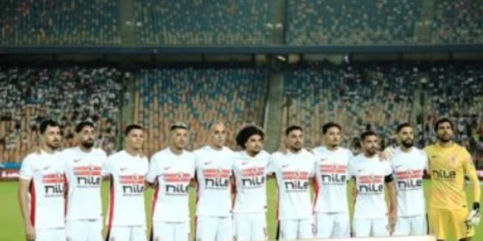 الزمالك في استاد القاهرة.. جاهزية أخيرة قبل مواجهة بطل جيبوتي بدوري أبطال أفريقيا