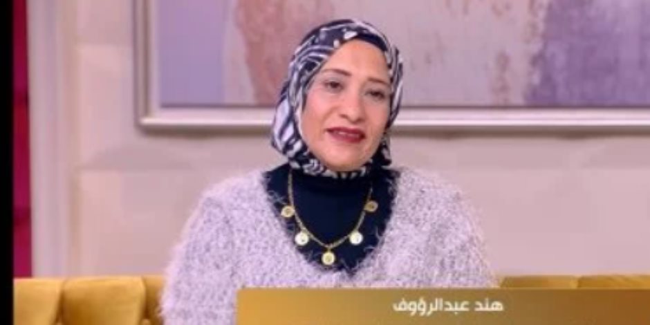 أم محمد بطل «قادرون باختلاف» لـ«جوهرة مصرية»: ابني هدية من ربنا.. واكتشفت موهبته الغنائية في الخامسة