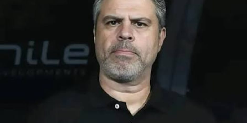 معتمد جمال يظهر العين الحمراء لحراس مرمى الزمالك