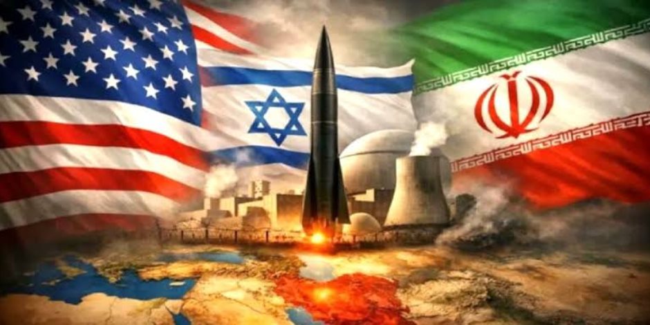 الهجمات الأمريكية تتجدد على إيران .. روسيا والصين تتصدى لخنق اقتصاد طهران وتراجع شعبية ترامب ونسب تأييد العمليات العسكرية