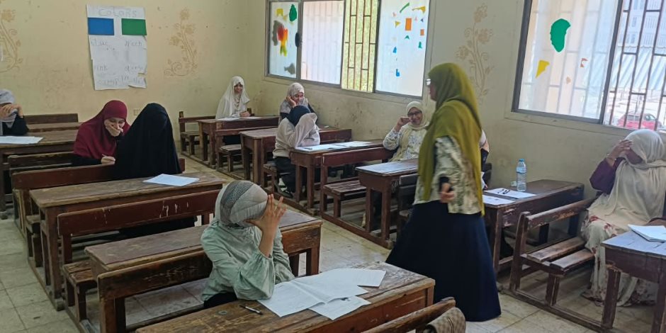 انطلاق امتحانات الطلاب المصريين العائدين من الخارج بالأزهر.. والتصحيح أولًا بأول لسرعة إعلان النتائج