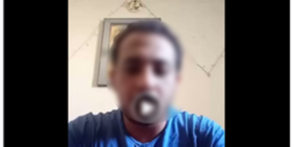حل مشكلة شخص تضرر من عدم تمكنه من إستخراج الرقم القومى لوجود بلاغ بوفاته بالمنوفية