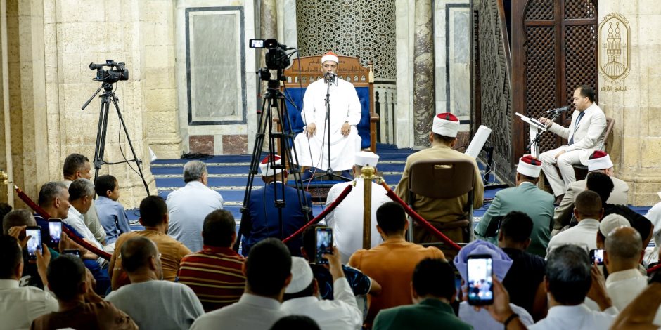 من العقبة إلى المدينة.. أستاذ بالأزهر يكشف كيف مهدت أحداث مبكرة للهجرة النبوية