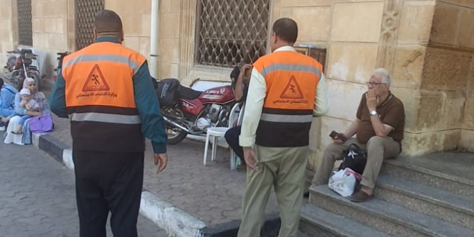 التضامن: فرق التدخل السريع تتعامل مع 56 بلاغا خلال 3 أيام.. وتوفر الحماية والرعاية وفق احتياجات كل حالة
