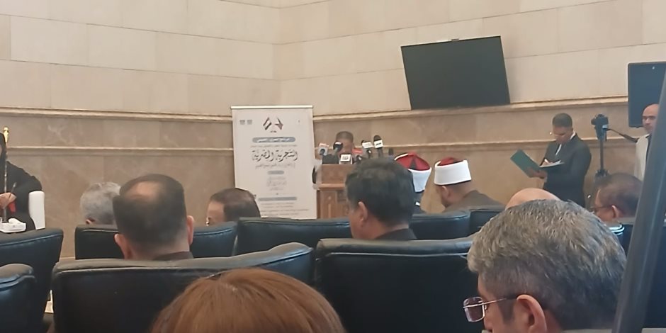 رئيس مجلس الأسقافة بالفلبين: الاختلاف الديني لا ينبغي أن يتحول إلى مصدر للانقسام