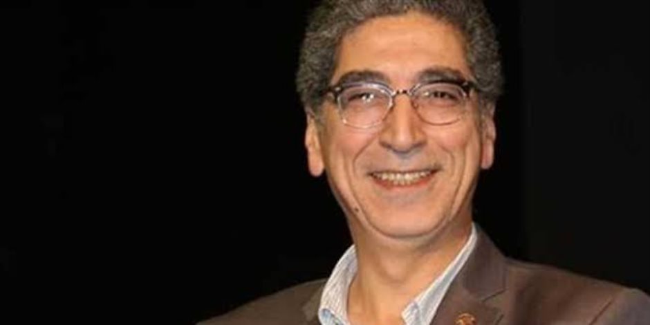 يوسف إسماعيل: مهرجان القاهرة الدولى للمسرح التجريبى أطلعنا على عروض دولية