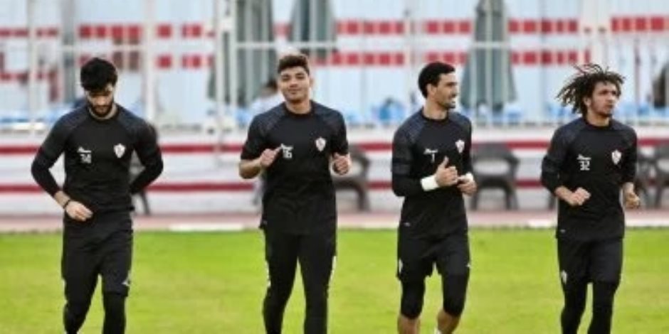 عواد وصبحي فى أفريقيا ومهدي بالدوري .. الزمالك يطبق سياسة تدوير حراس المرمي