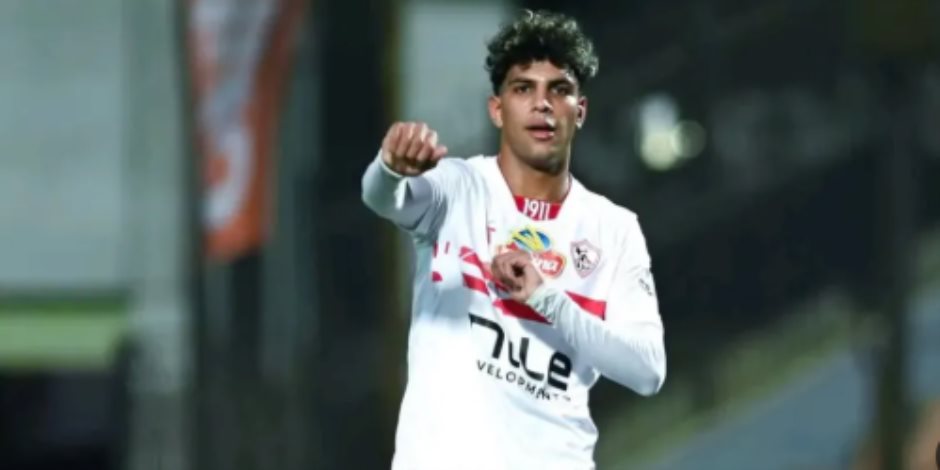 ضربة جديدة للزمالك.. الإصابة تحسم موقف محمد السيد من مواجهة أبو قير