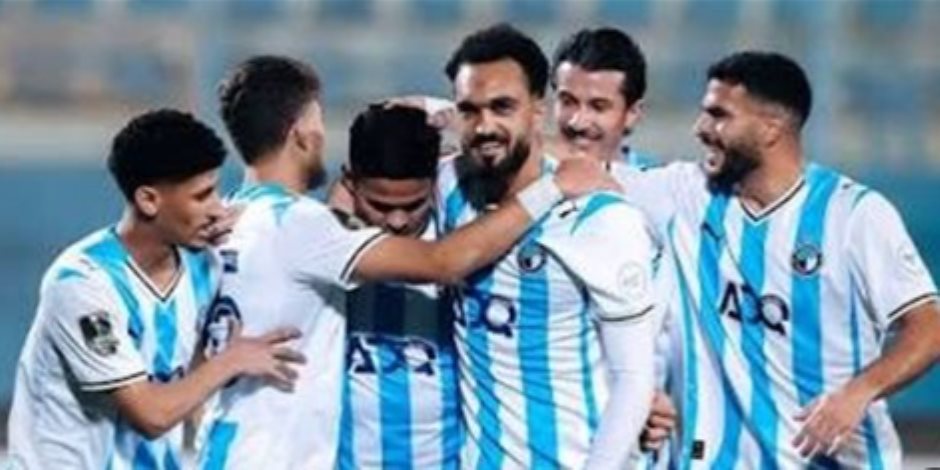 صافرة رواندية تحسم موقعة بيراميدز وجورماهيا في إياب دوري أبطال أفريقيا