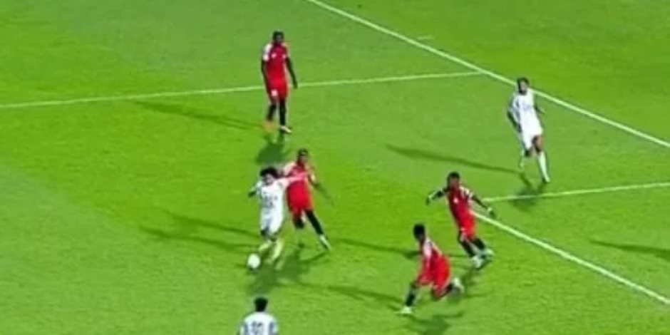 زد يضرب أساس الجيبوتى برباعية فى ذهاب الدور التمهيدى بالكونفدرالية