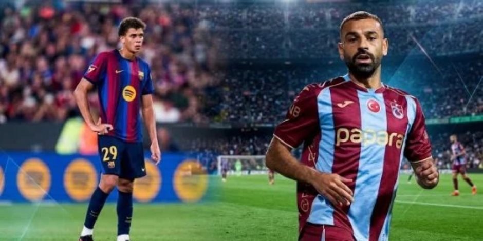 محمد صلاح البطل.. ماذا فعل المصريون في دوري أبطال أوروبا قبل حمزة عبد الكريم؟