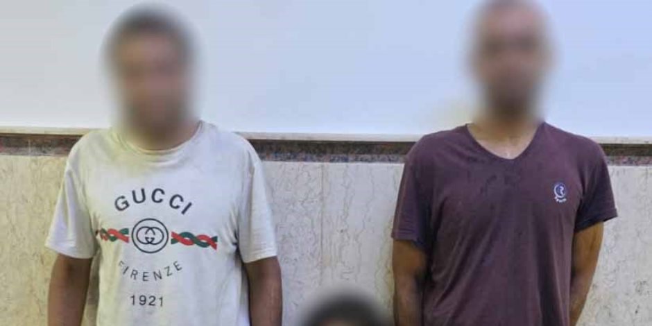 ضبط شخص بالإسكندرية لاتهامه بالتعدي على طفلة واستغلالها في أعمال التسول