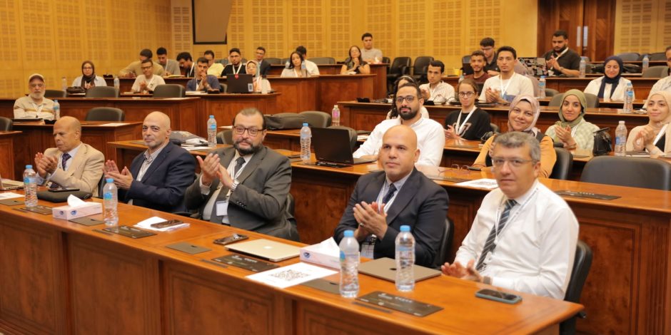 انطلاق النسخة الثانية من "هاكاثون الإسكندرية للحوسبة الكمية 2026" بمكتبة الإسكندرية