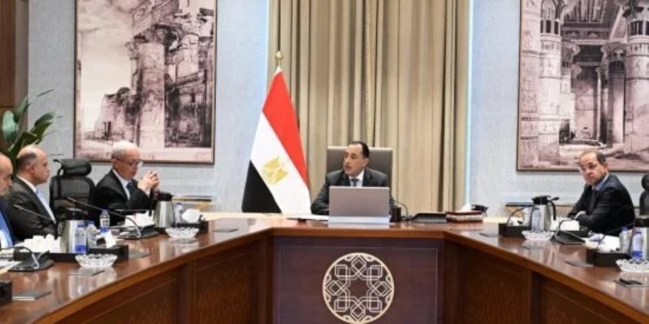 خلال اجتماعه اليوم .. رئيس الوزراء يتابع مستجدات إعادة هيكلة وتطوير وحوكمة الشركات المملوكة للدولة