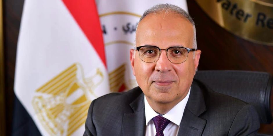 وزارة الري تستقبل وفدًا فنيًا عراقيًا للتعرف على التجربة المصرية في إدارة المياه