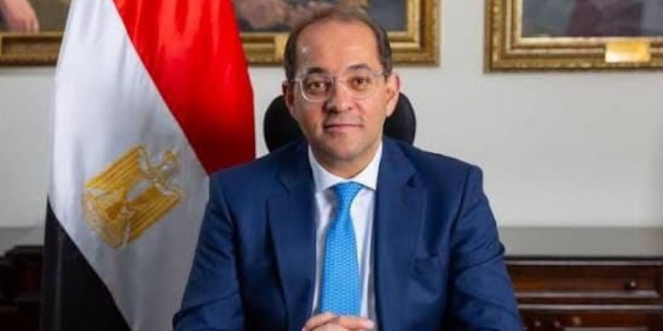وزير المالية فى لقائه مع رئيسة البنك الآسيوي للاستثمار في البنية التحتية «AIIB»: