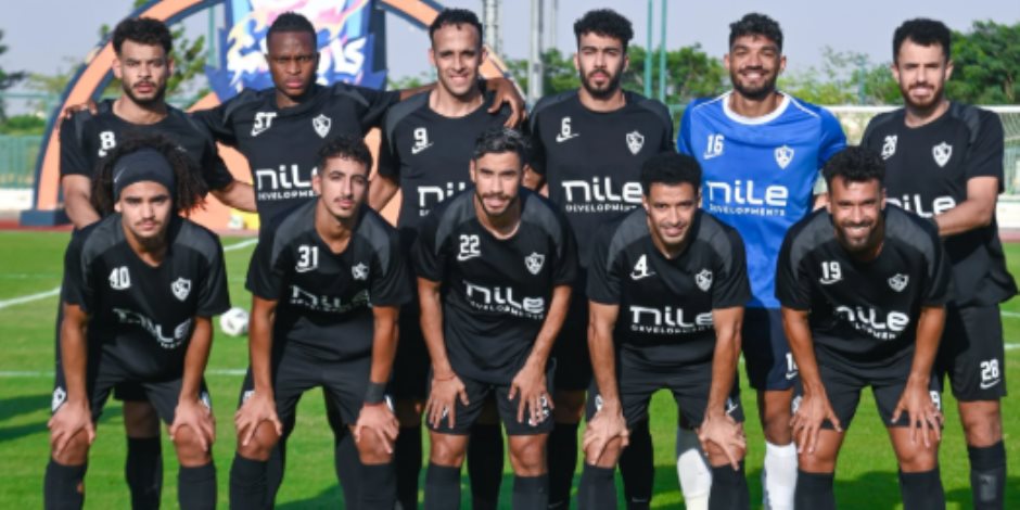 الزمالك يعزز شراكاته التجارية.. اتفاق رعاية جديد مع Dream 2000 وظهور رسمي أمام أبو قير للأسمدة